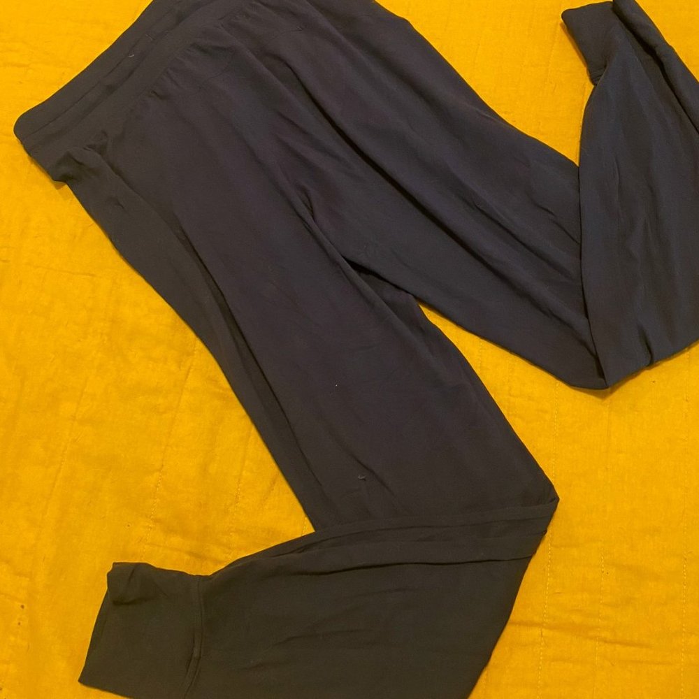 Lululemon joggers